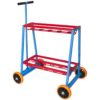 ALLIANCE SHOT PUT TROLLEY