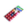 1 7/8" SNOOKER SET