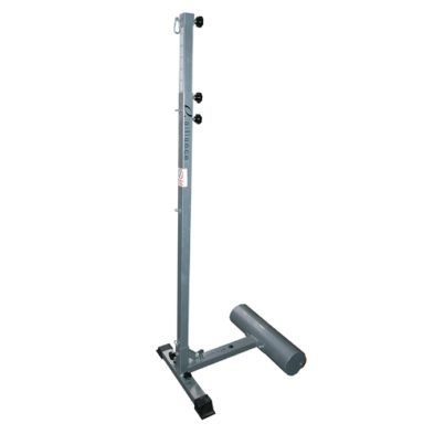 ALL IN ONE STAND STANDARD WITH 25 KG ROUND WEIGHT