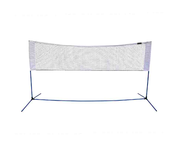 BADMINTON PORTABLE NET SYSTEM 3 METRES