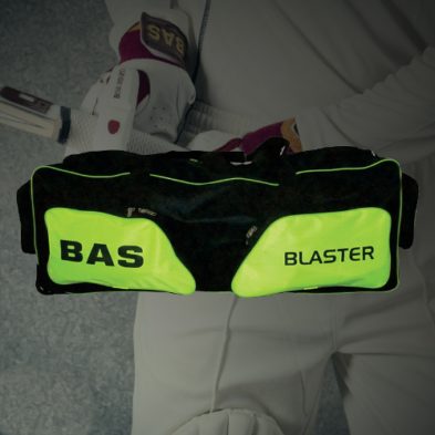 BAS CRICKET BAG BLASTER WHEELIE