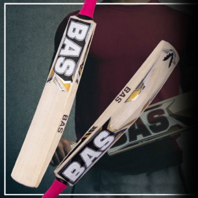 BAS BAT PLAYER SUPERLIGHT SH