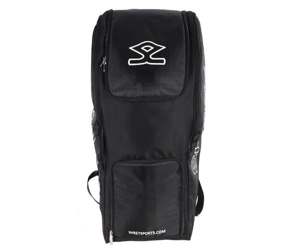 SHREY PERFORMANCE DUFFLE BAG