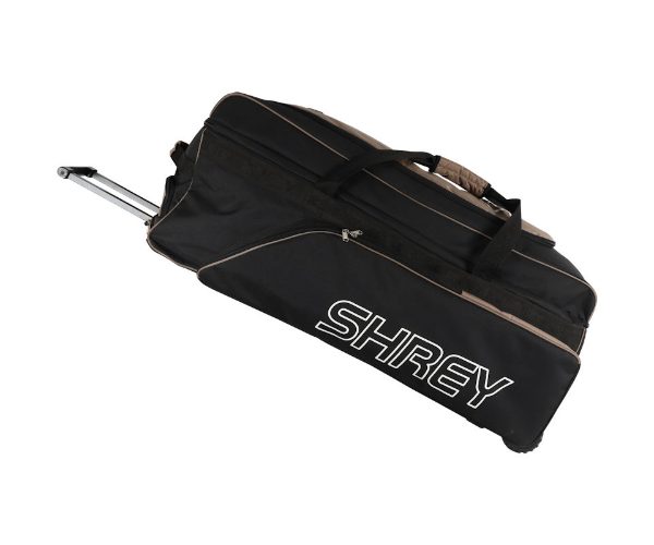 SHREY PERFORMANCE WHEELIE BAG