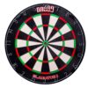 ONE80 DARTBOARD GLADIATOR II