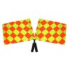 PATRICK LINESMAN FLAGS - VELCRO STYLE