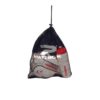 PATRICK MESH BALL BAG SMALL - 36CM X 56CM