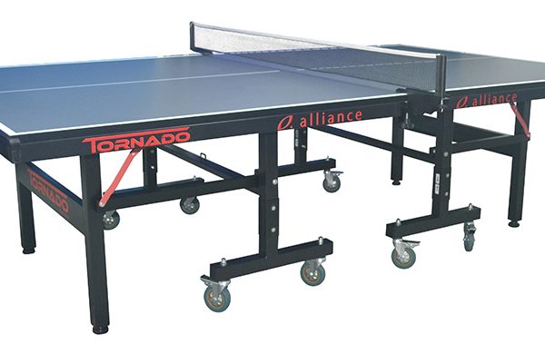 ALLIANCE TORNADO 25MM TABLE TENNIS TABLE