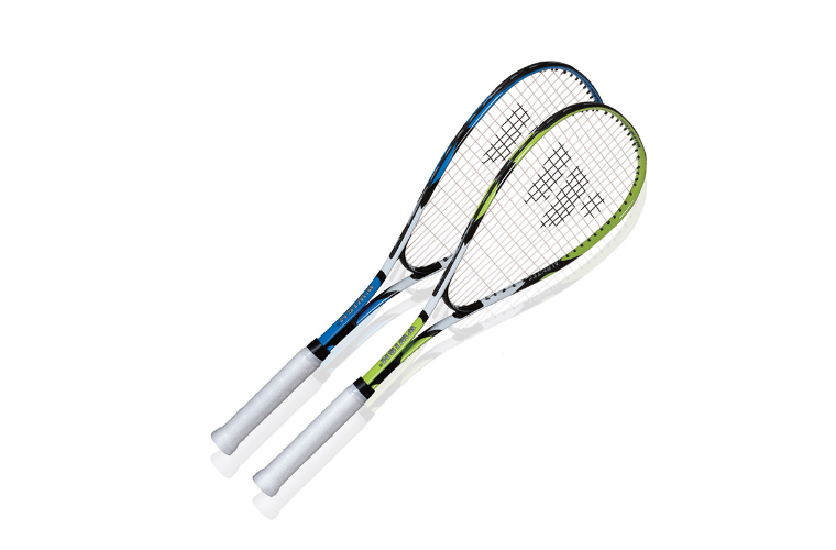 Raquette de Tennis Wish Alumtec 2510