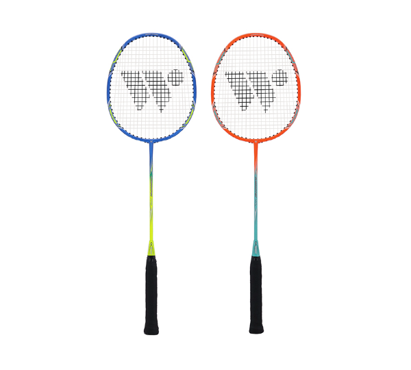 WISH BADMINTON RACQUET – FUSIONTEC 770