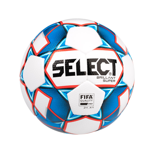 SELECT BRILLANT SUPER (FIFA PRO) - Fair Play Sports