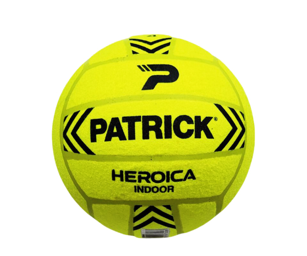 PATRICK HEROICA INDOOR SOCCER BALL FELT – SIZE 4