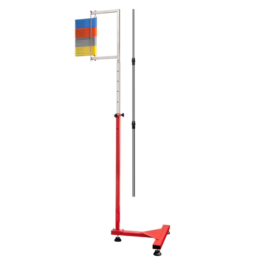 VERTICAL JUMP TESTER (cms)