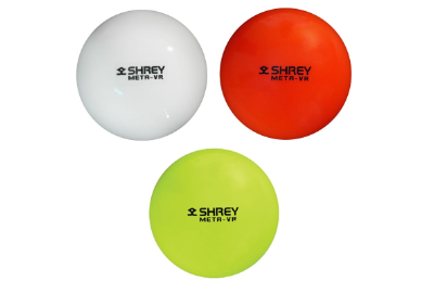 SHREY META VR HOCKEY BALL HOLLOW CORE