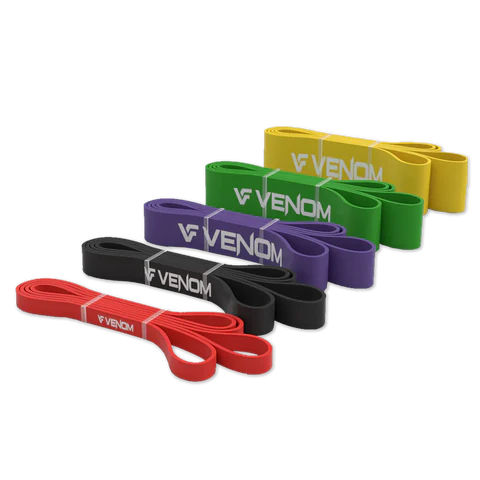 Venom Resistance Band – Single